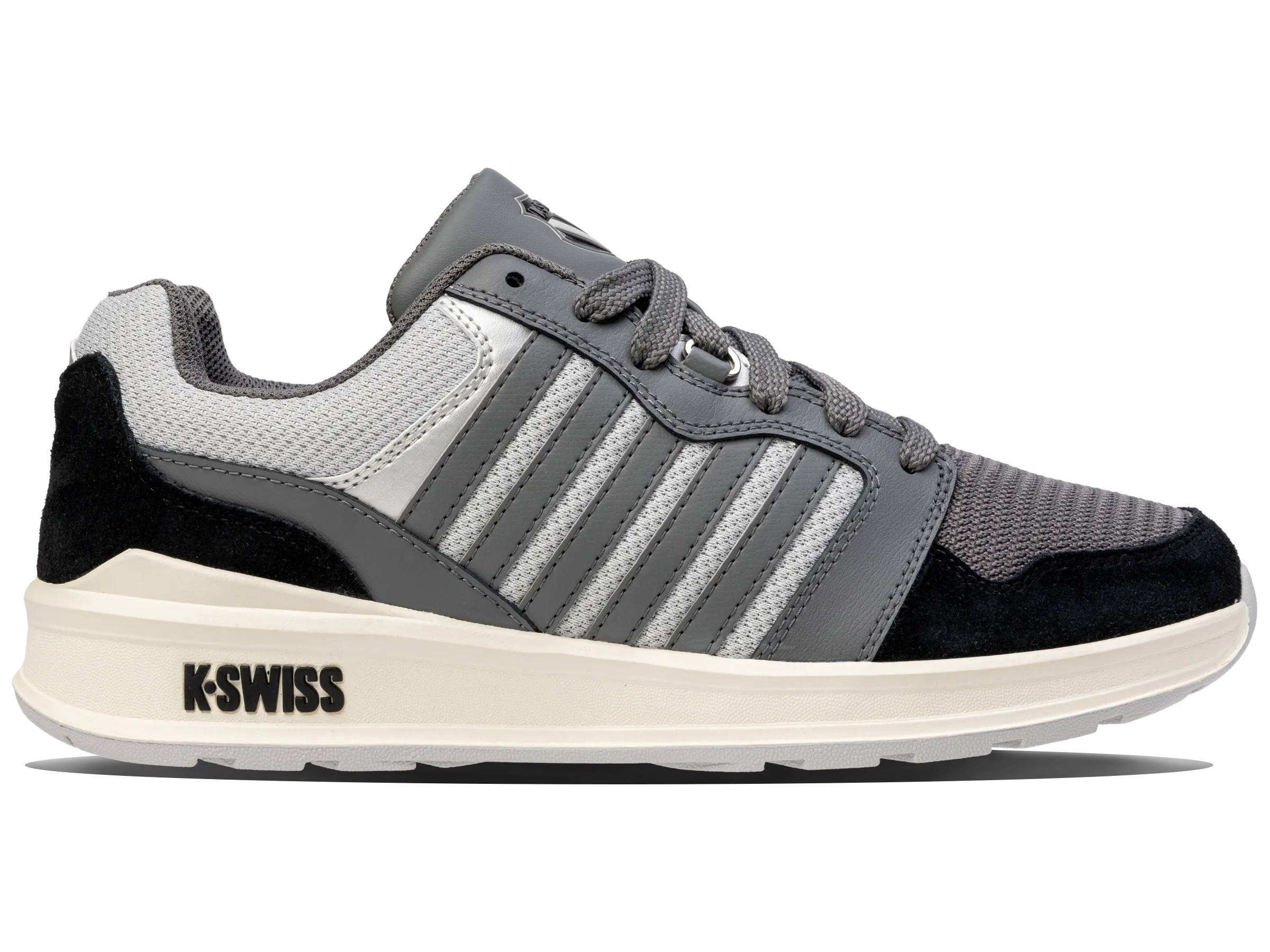 09079-055-M | RIVAL TRAINER T | SMOKED PEARL/LUNAR ROCK/BLACK