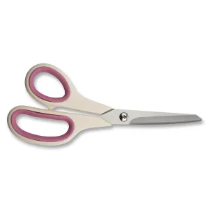 8-1/2" Cushion Soft Quilter's Shears, Mundial