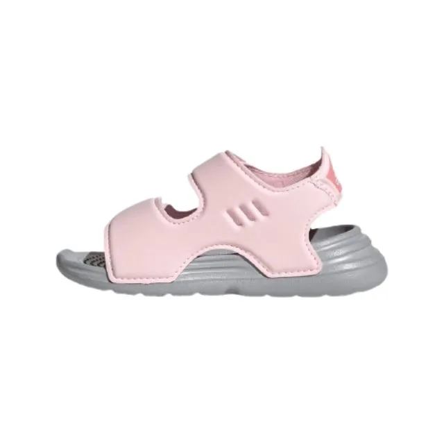 Adidas Swim Infant-Unisex Swim Sandals Pink