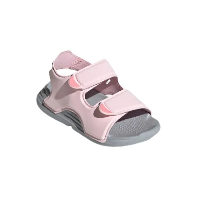 Adidas Swim Infant-Unisex Swim Sandals Pink