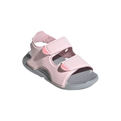 Adidas Swim Infant-Unisex Swim Sandals Pink