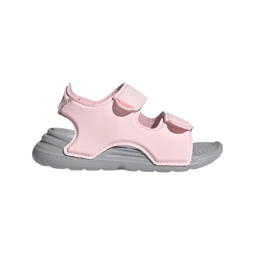 Adidas Swim Infant-Unisex Swim Sandals Pink