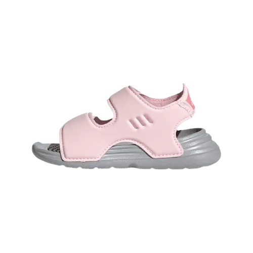 Adidas Swim Infant-Unisex Swim Sandals Pink