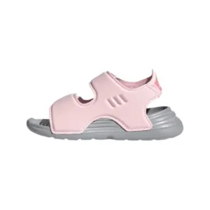 Adidas Swim Infant-Unisex Swim Sandals Pink