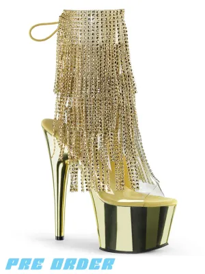 ADORE-1017RSF - GOLD CHROME ✰ PRE ORDER ✰