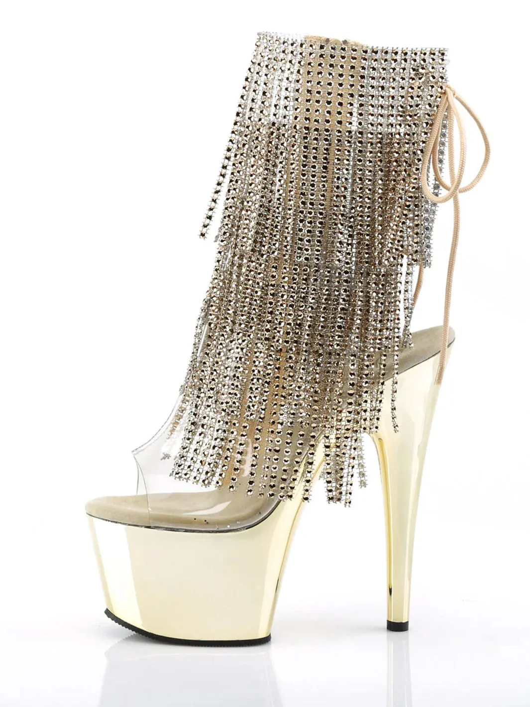 ADORE-1017RSF - GOLD CHROME ✰ PRE ORDER ✰