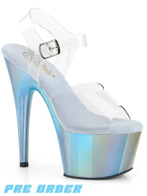 ADORE-708 - LIQUID BLUE HOLOGRAM ✰ PRE ORDER ✰
