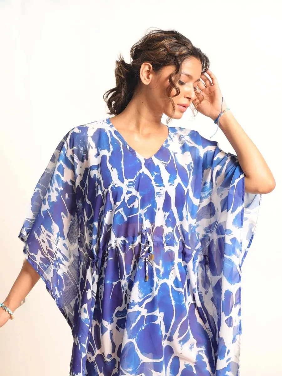 Arambol Beachwear Kaftan