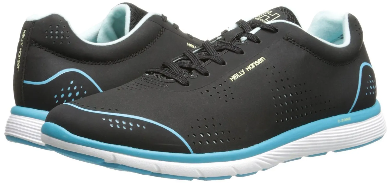Argenta VTR Training Shoe,Black (Women)