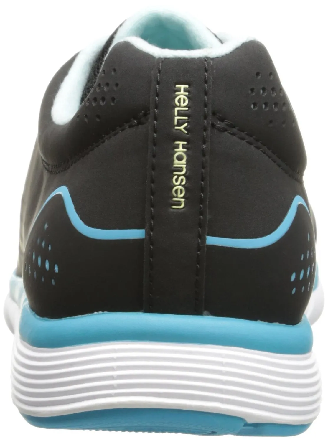 Argenta VTR Training Shoe,Black (Women)