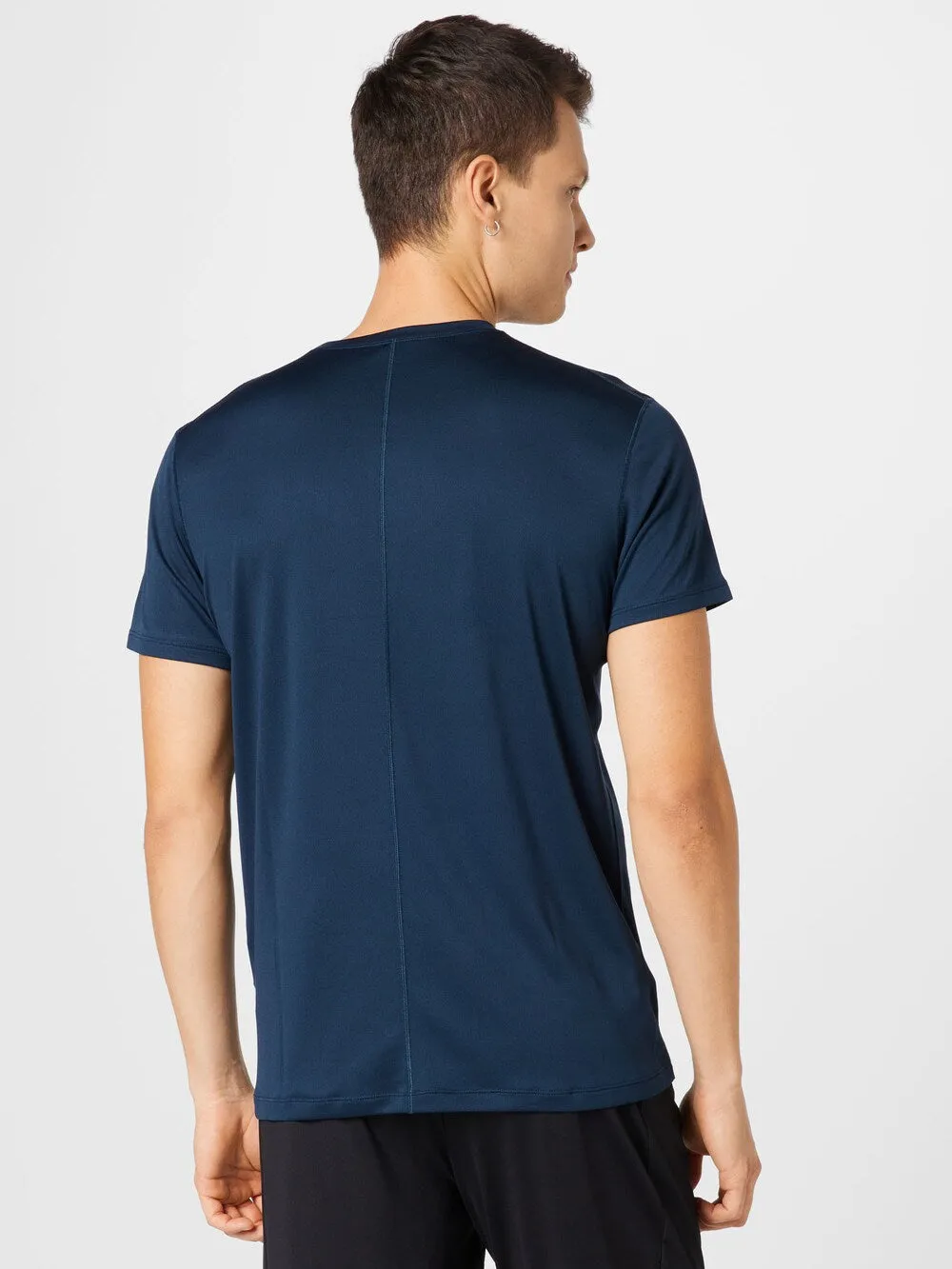 Asics Core Performance T-Shirt, Blue
