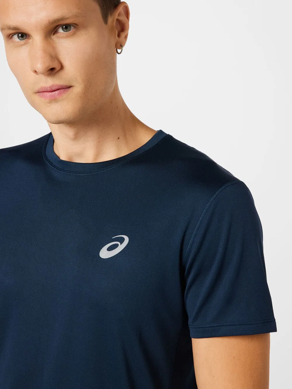 Asics Core Performance T-Shirt, Blue