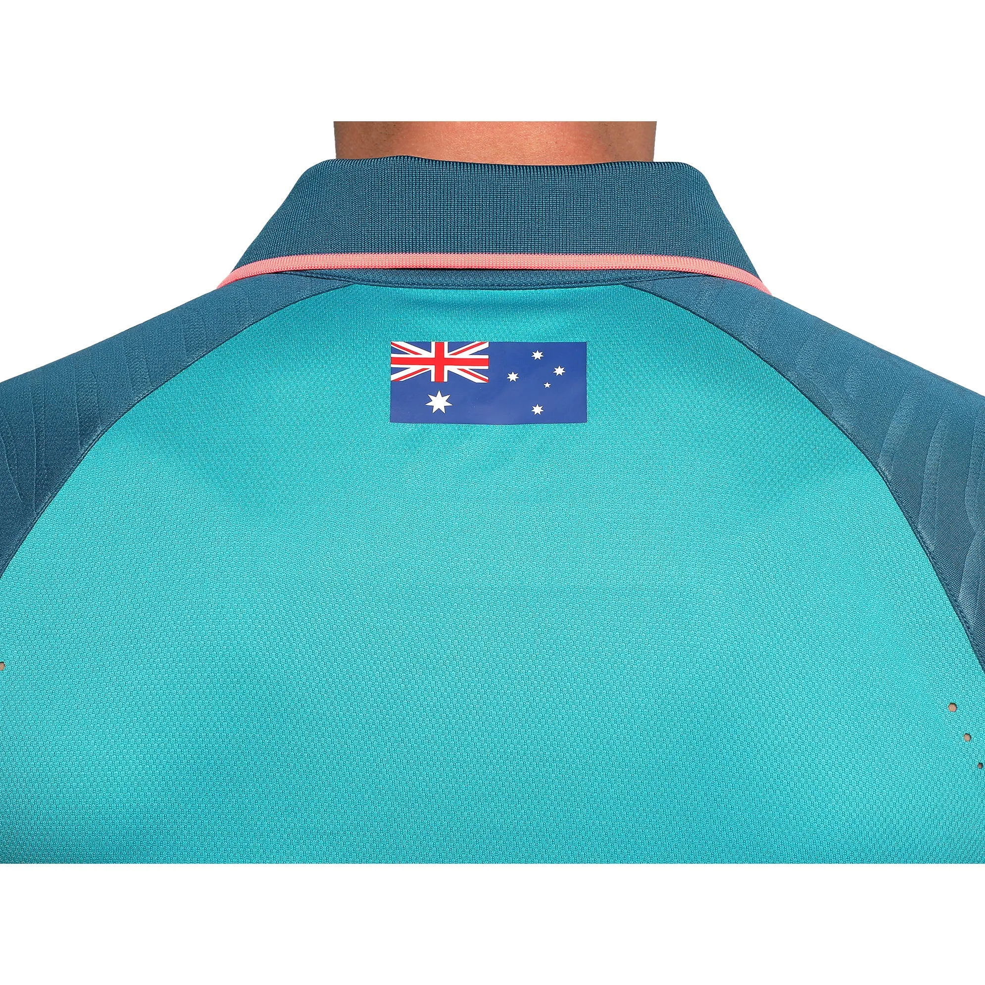 Asics Cricket Australia 22 Training Shirt