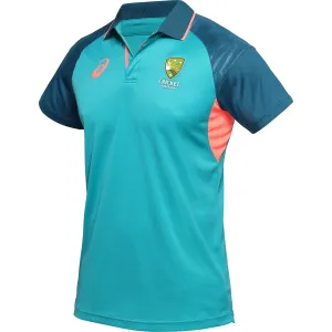 Asics Cricket Australia 22 Training Shirt