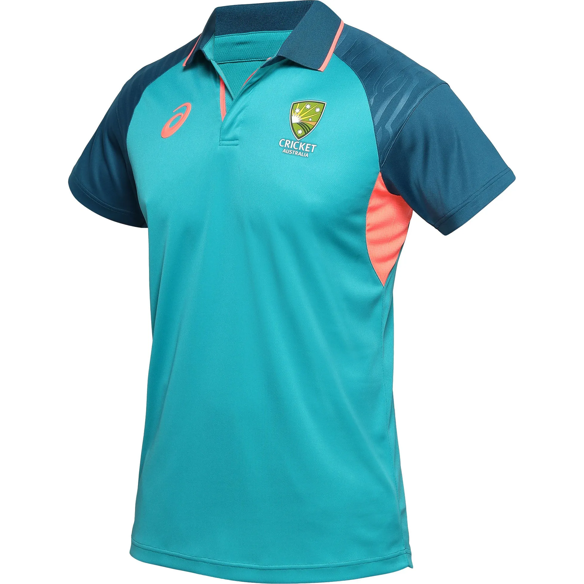 Asics Cricket Australia 22 Training Shirt