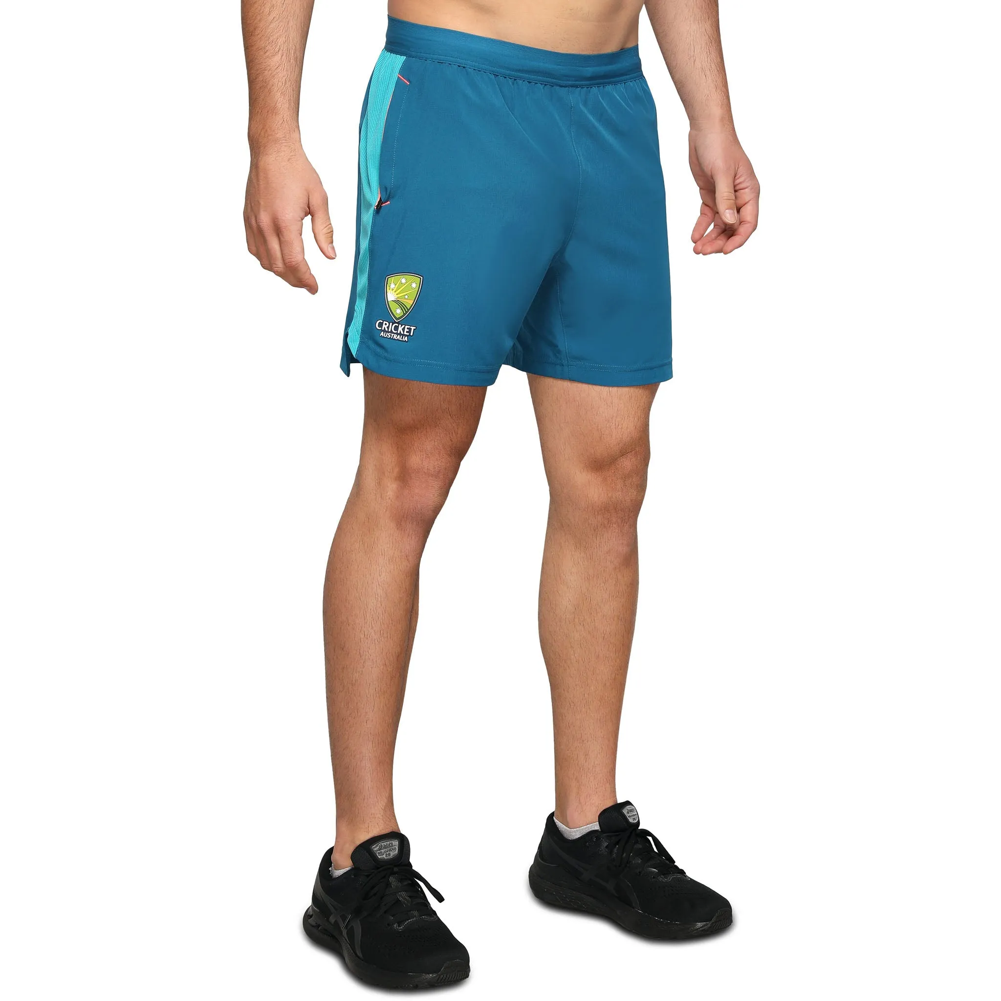 Asics Cricket Australia 22 Training Short