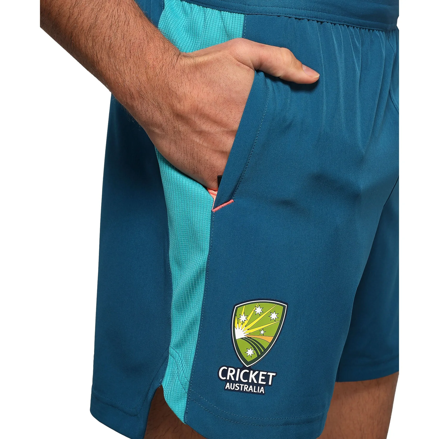 Asics Cricket Australia 22 Training Short