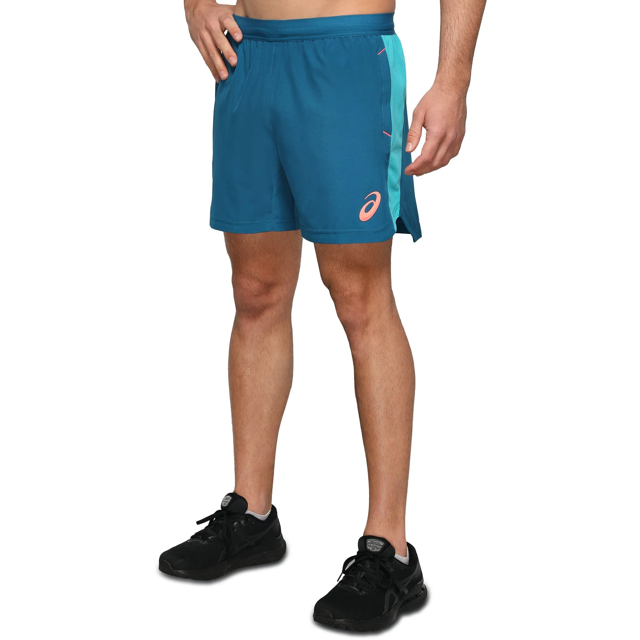 Asics Cricket Australia 22 Training Short