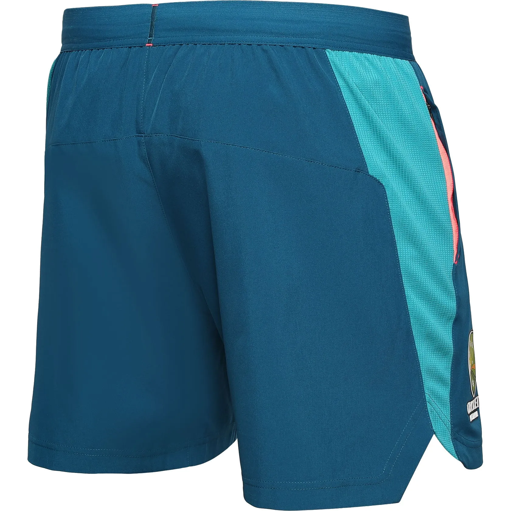 Asics Cricket Australia 22 Training Short