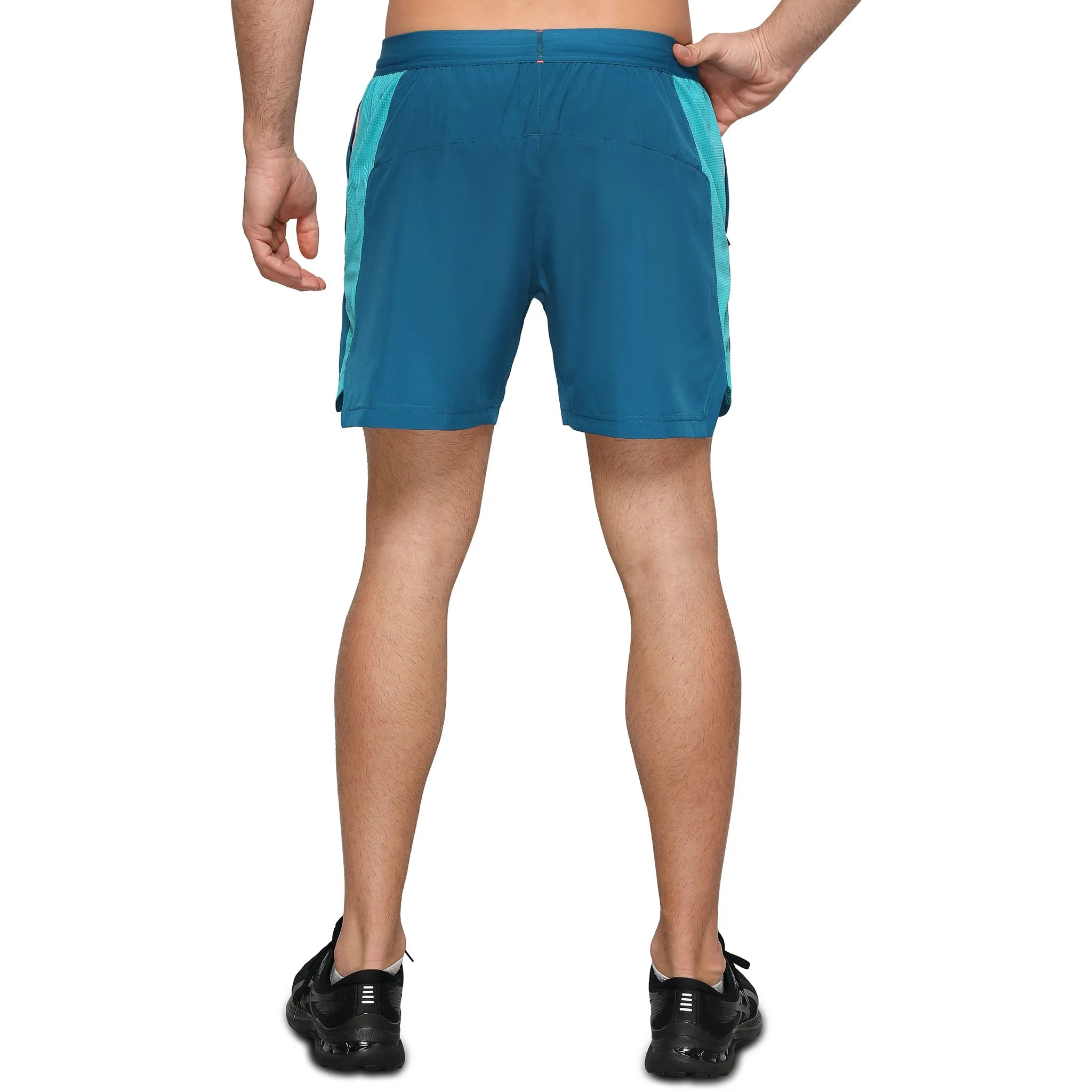 Asics Cricket Australia 22 Training Short