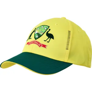 Asics Cricket Australia 23 ODI Home Cap