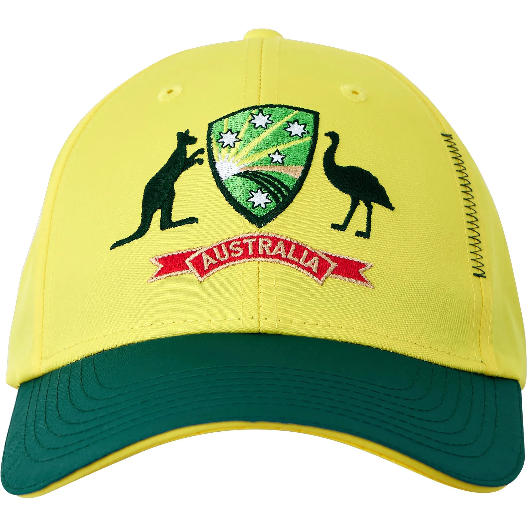 Asics Cricket Australia 23 ODI Home Cap