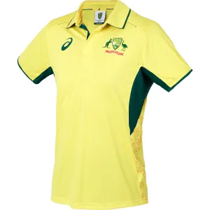 Asics Cricket Australia 23 Replica ODI Home Shirt