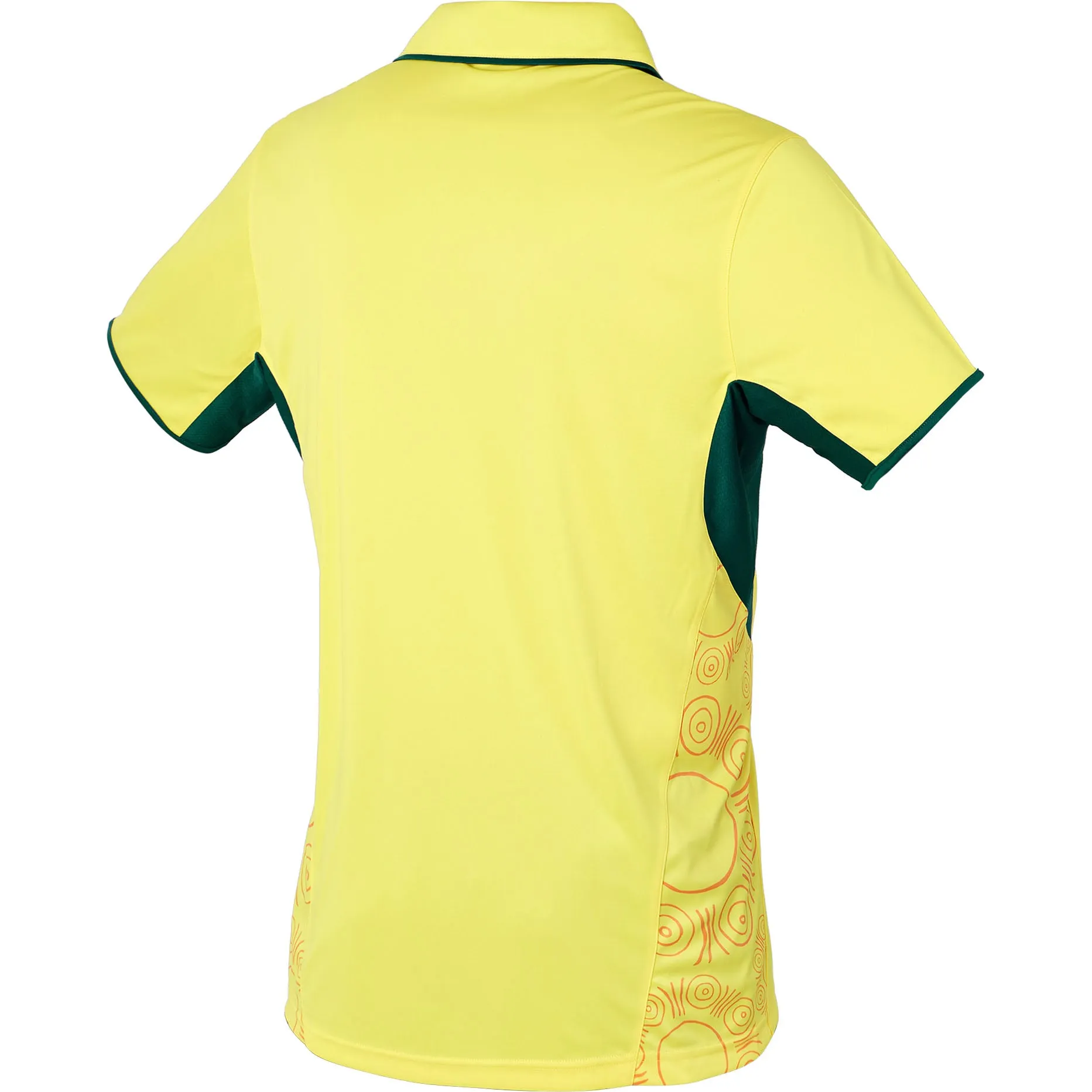 Asics Cricket Australia 23 Replica ODI Home Shirt