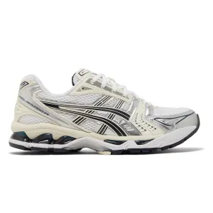 Asics Gel-Kayano 14 White Midnight (Womens) (2024)