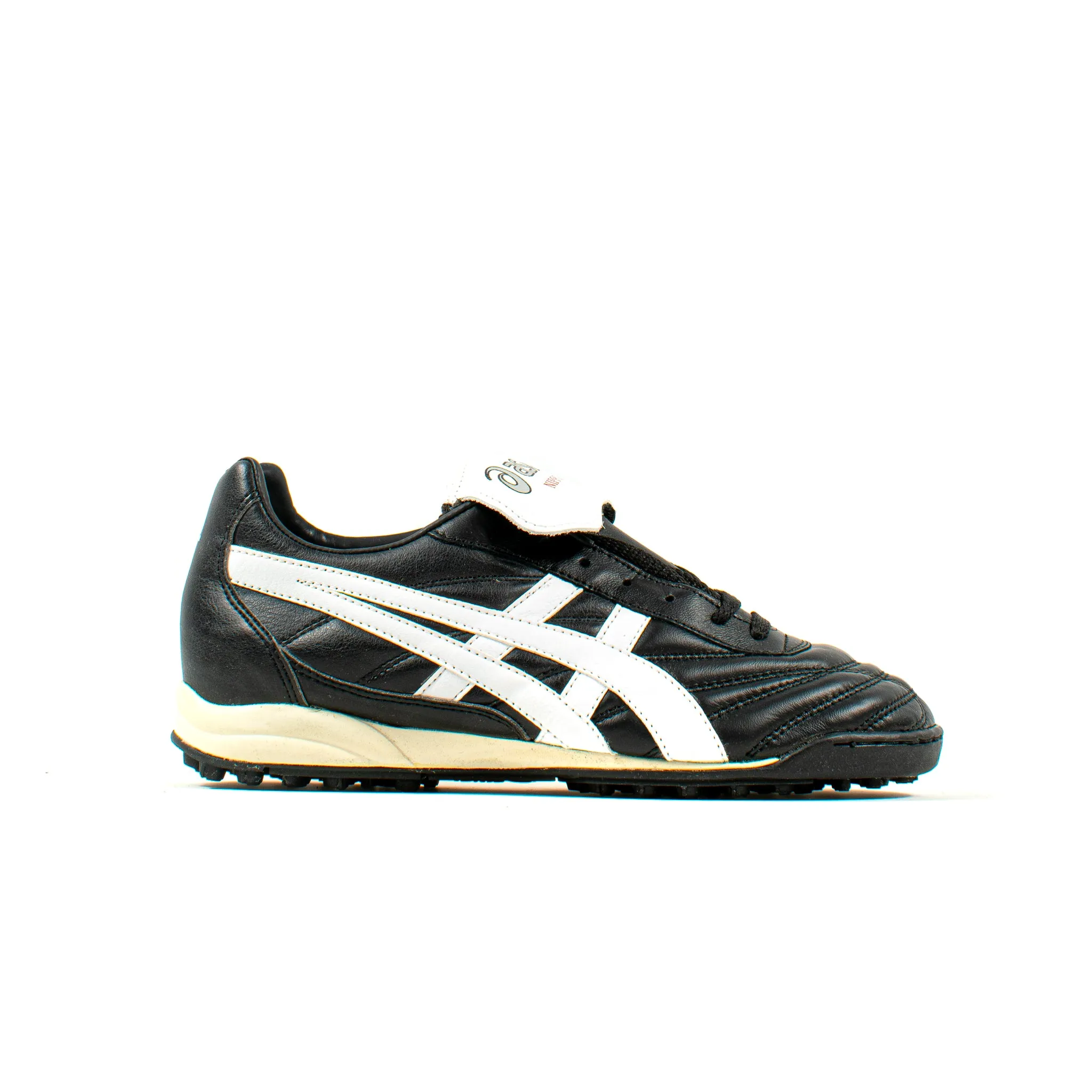 Asics Gel Nippon CA Black Turf Trainer
