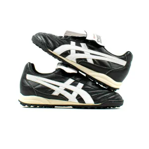 Asics Gel Nippon CA Black Turf Trainer