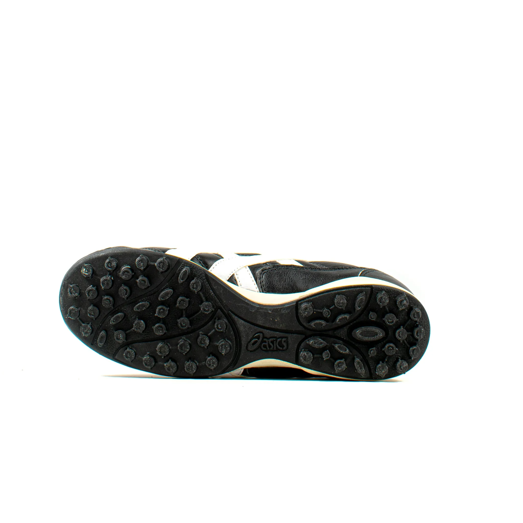 Asics Gel Nippon CA Black Turf Trainer