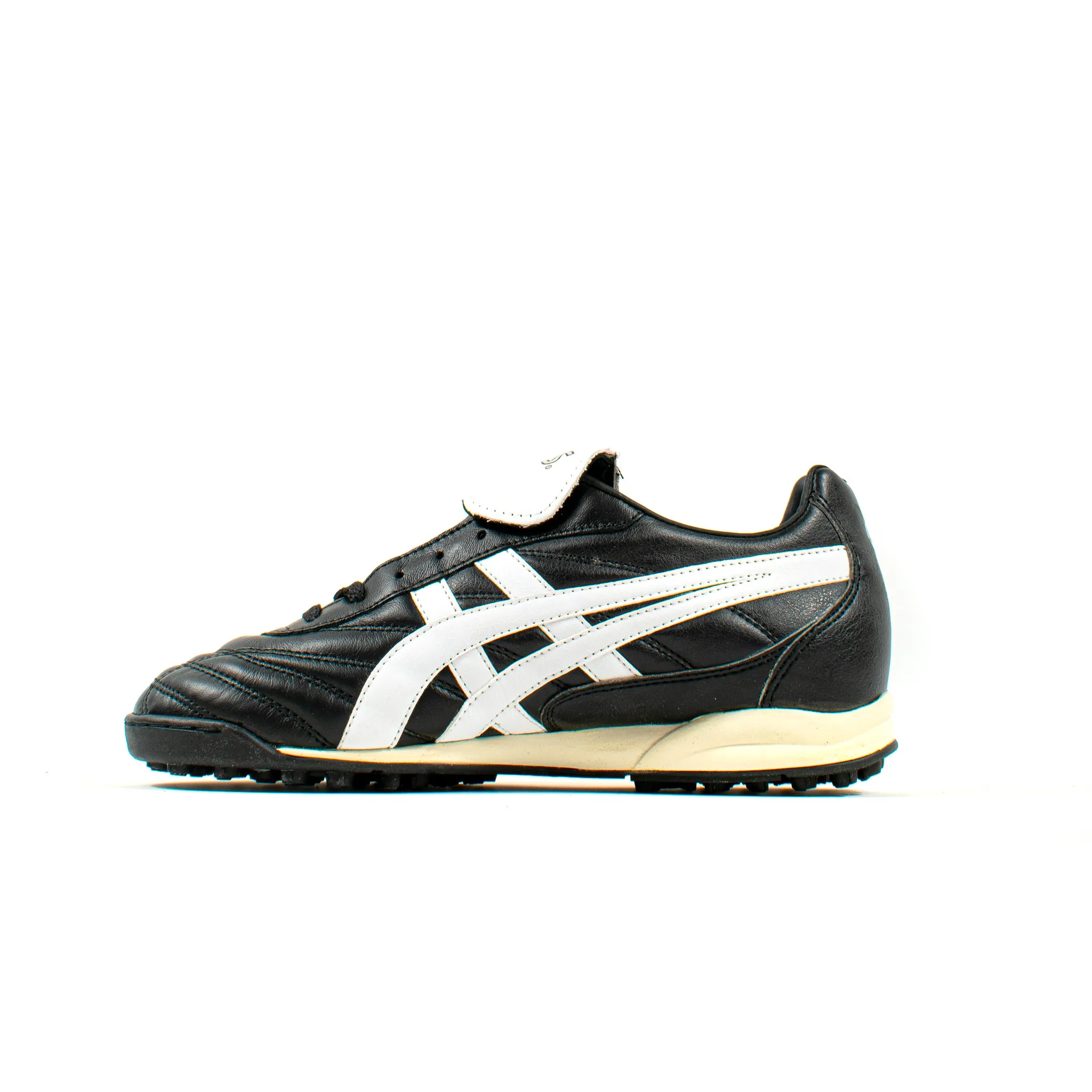 Asics Gel Nippon CA Black Turf Trainer