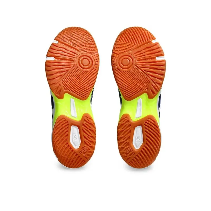 ASICS GEL-Rocket 11 D Mens Indoor Court Shoe