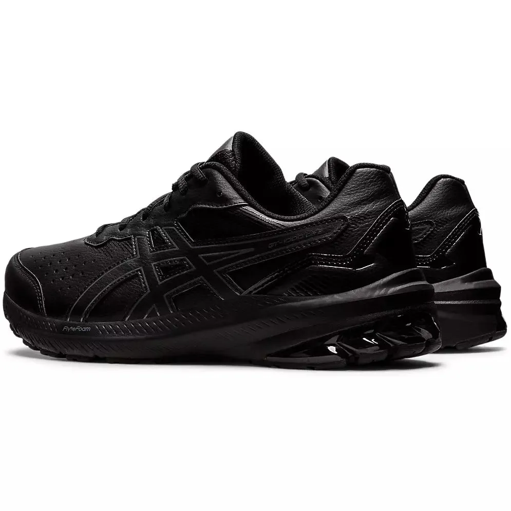 Asics Gt 1000 Leather (4E Wide) Mens Shoe