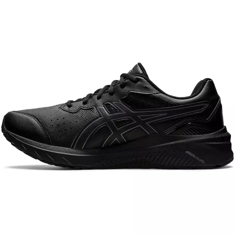 Asics Gt 1000 Leather (4E Wide) Mens Shoe