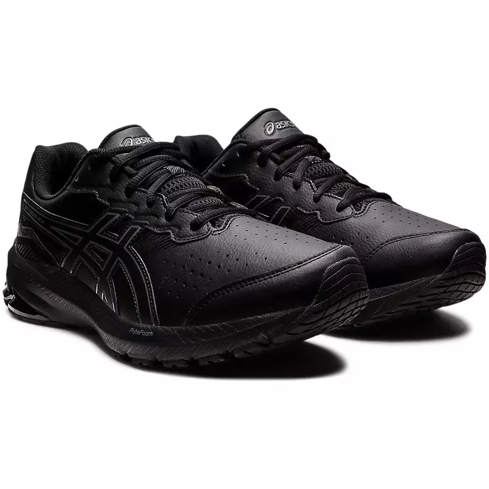 Asics Gt 1000 Leather (4E Wide) Mens Shoe