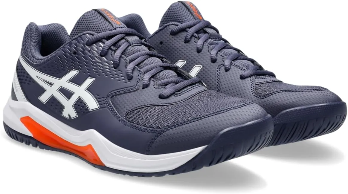 ASICS Men's Gel-Dedicate 8 Tennis Shoes