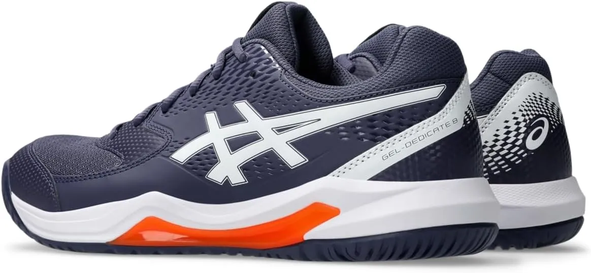 ASICS Men's Gel-Dedicate 8 Tennis Shoes