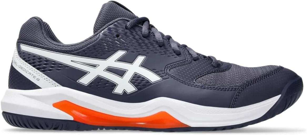 ASICS Men's Gel-Dedicate 8 Tennis Shoes