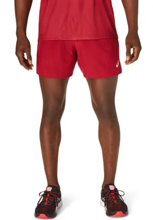 Asics Men's Road 5" Shorts - 2011A769
