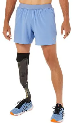 Asics Men's Road 5" Shorts - 2011A769