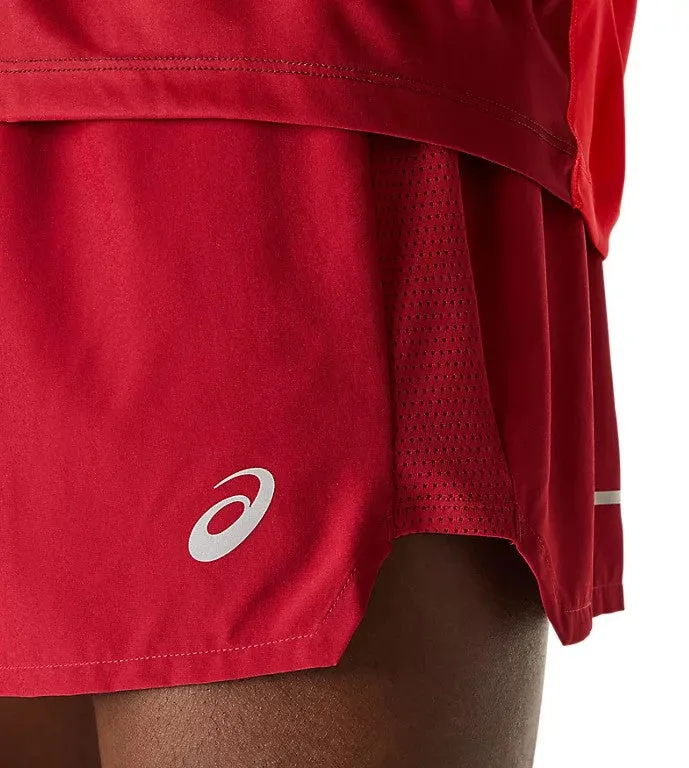 Asics Men's Road 5" Shorts - 2011A769