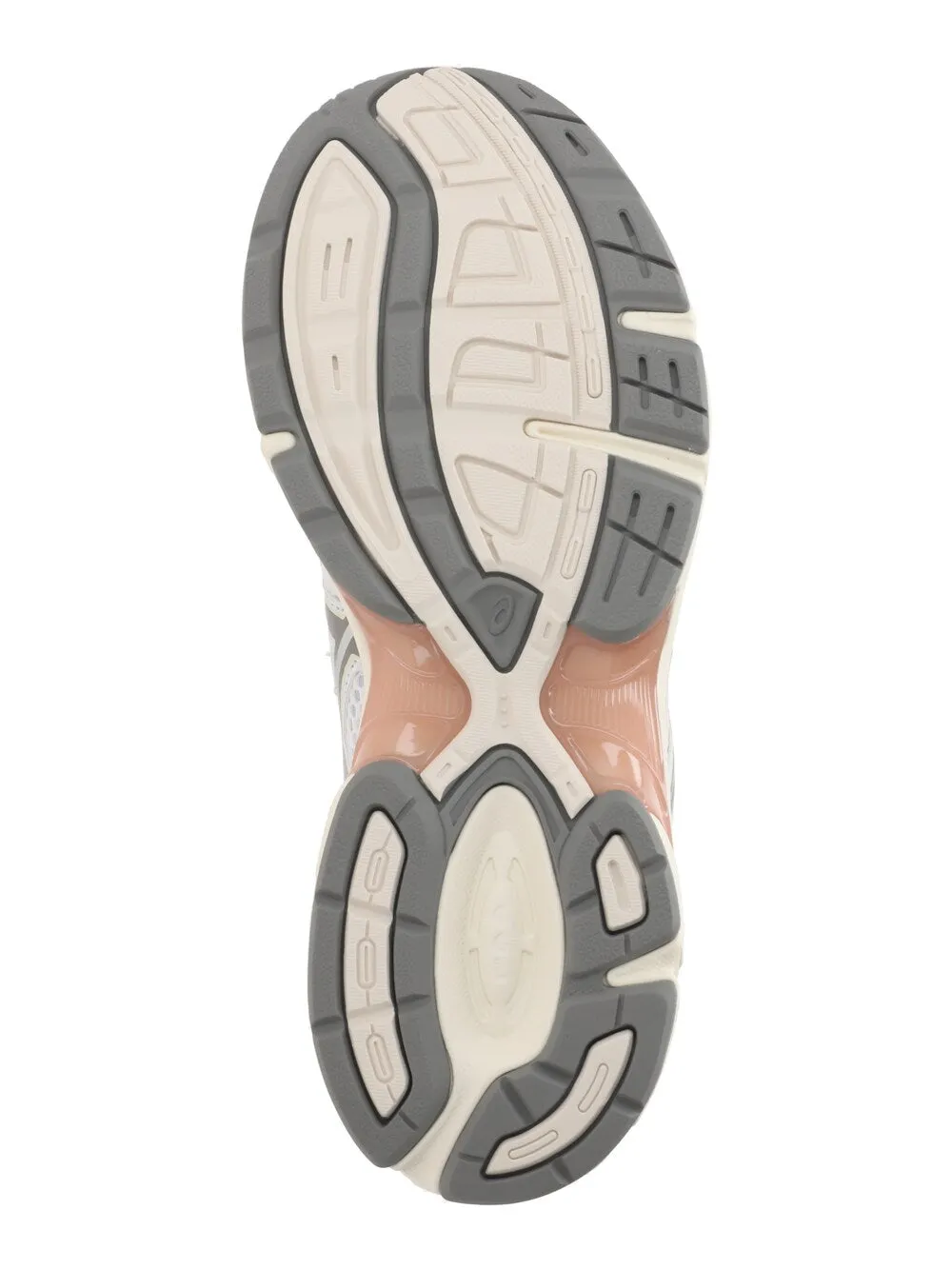 ASICS SportStyle 1130 sneakers, white