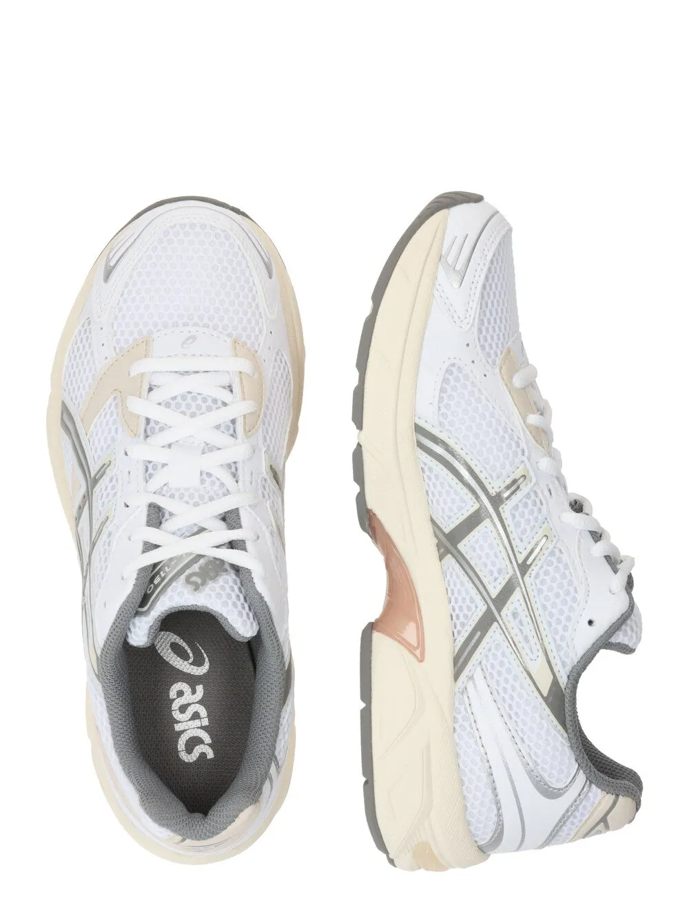 ASICS SportStyle 1130 sneakers, white