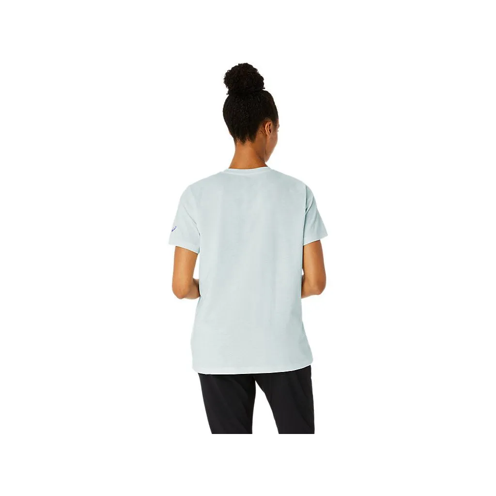 Asics Womens Training Core Tee