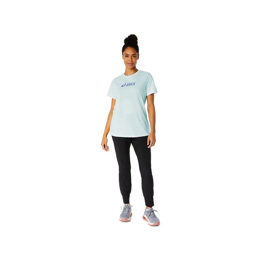 Asics Womens Training Core Tee