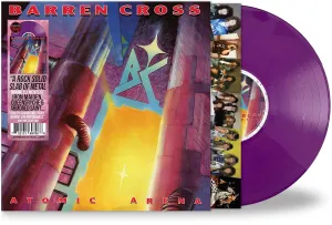 Atomic Arena - Purple