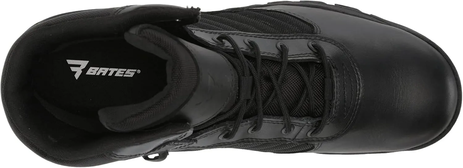 Bates Men's Tactical Sport 2 Mid Dryguard Military Boot