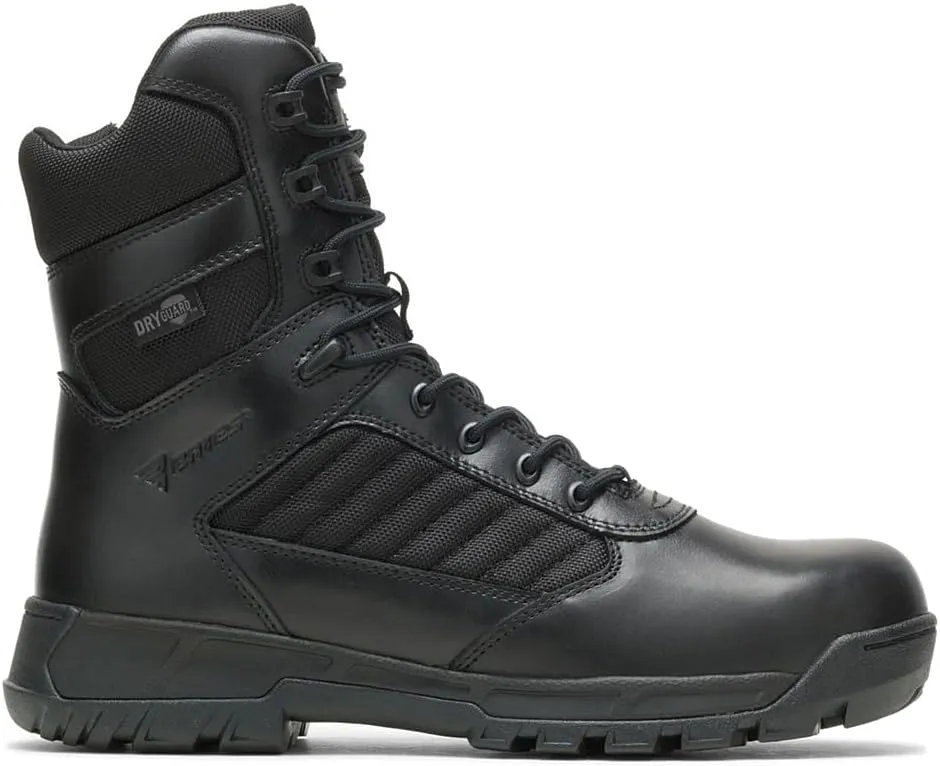 Bates Men's Tactical Sport 2 Tall Dryguard Military Boot